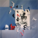 HOMAGE A DON QUIXOTE I