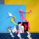 QUESTION OF BALANCE XVIII