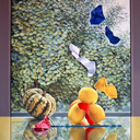 Late Summer Painting II